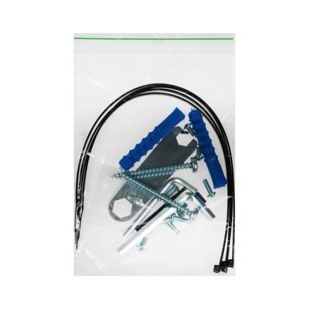 Ramo K511, for the monitor, 10 "-32", up to 8 kg, black-9