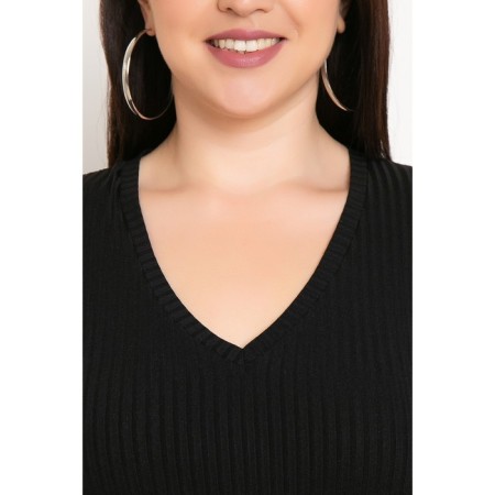 Female blouse, size 52-9