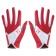 PGM golf gloves, female, steam, anti -slip, microfiber, size 18