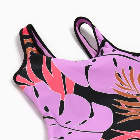 Swimsuit Women's Assigned Minaku with print, size 46-5