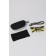 Tactical glasses, rifle "Storm Tactic" lenses - yellow