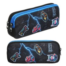 Penal soft, 2 compartments, volumetric, 90 x 220 x 40 mm, Stavia 