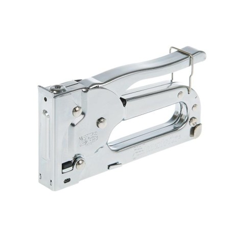 Furniture stapler Matrix 40903, 4-8 mm, type of bracket 53, metal case