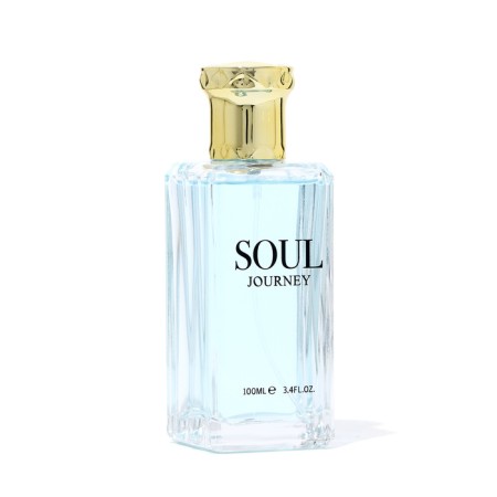 Tuale water men's Soul Journey, 100 ml-1