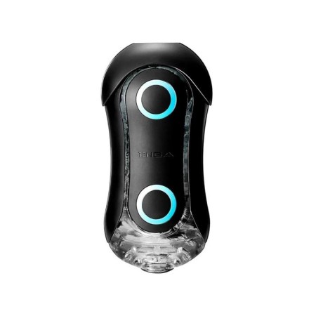 Tenga Flip Orb Strong stimulator, blue color
