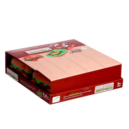 Game set "Picnic", accessories for dolls-14