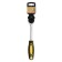 Clay with fraud of the tundra, CRV, square 1/2 ", 2k handle, 48 teeth, 250 mm