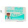 Economic antibacterial soap GOST-30266-95 72%, in packaging, 150 g