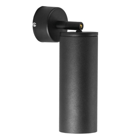 RULLO lamp, 1x50W GU10, black color-3