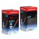 Ballpoint pen Erichkrause U-108 Classic Stick 1.0, Ultra Glide Technology, Ink red