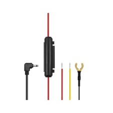 Кабель питания X-COP Neoline Fuse Cord, 3pin