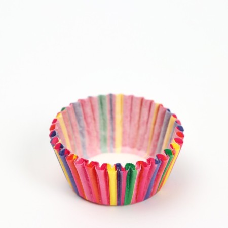 Baking form "Party", 3.5 x 2 cm-1
