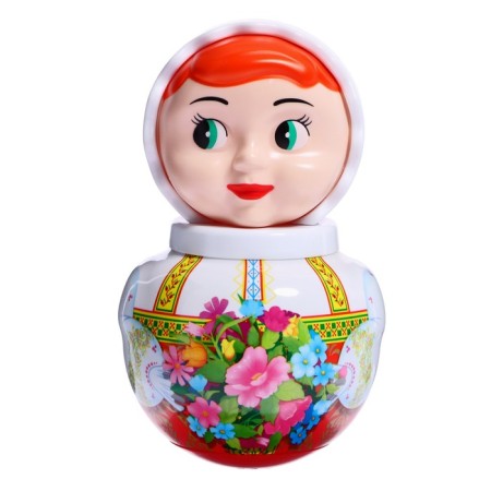 Nevalyashka Small "Alyonushka"-2