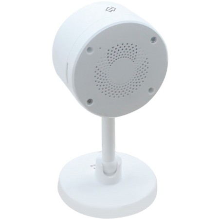 CCTV camera IP Digma Division 101 3.6-3.6mm col. bldg.: White (DV101)-4
