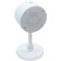 CCTV camera IP Digma Division 101 3.6-3.6mm col. bldg.: White (DV101)