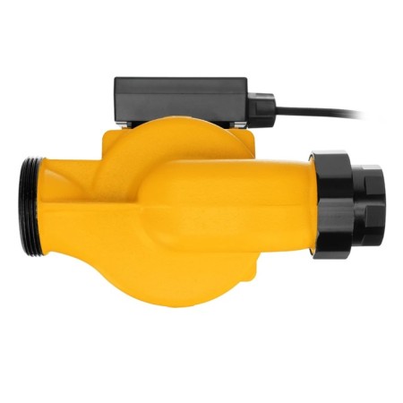 Circulation pump Denzel CP32-8, 260 W, pressure 8 m, 160 l/min, cable 1 m-4