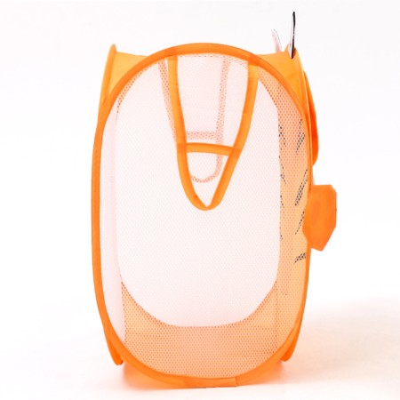 Basket for toys "Tigerok" 34 × 34 × 55 cm-2