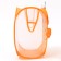 Basket for toys "Tigerok" 34 × 34 × 55 cm
