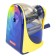 Mechanical BRAUBERG "Multicolor" Zapotke, a case with a seal 228489