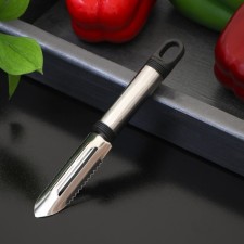 Vegetable cleaning of the share 
