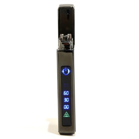 Gas lighter, piezo, flashlight-2