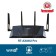 Wireless ASUS RT-AX88U Pro AX6000 10/100/2500Base-TX/4G Ready Black