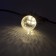 LED LED Uniel, E27, 1 W, 3000K, glow warm white