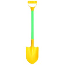 Baby spatula, Mix colors