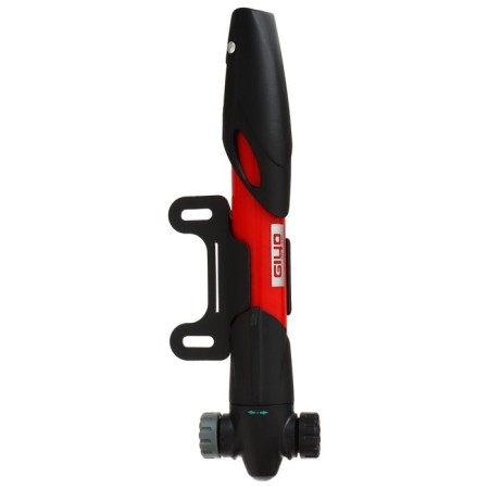 GIYO GP-77T pump, red/black color-6