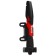 GIYO GP-77T pump, red/black color