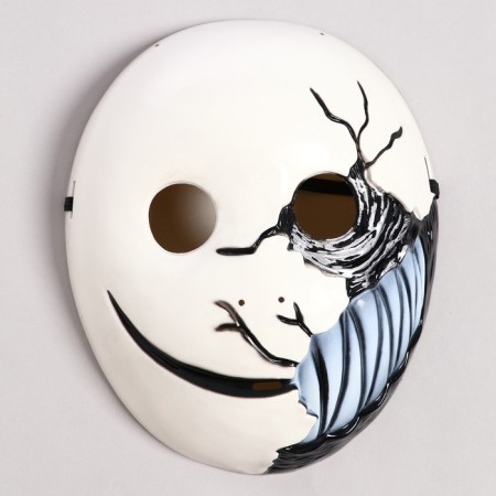 Carnival mask "Face"
