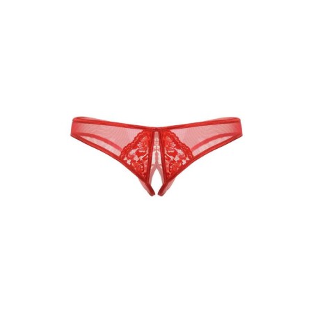Thongs Open Softline Collection, Red Color, M/L size-2
