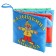 Developing soft book "Malyshkina Book"