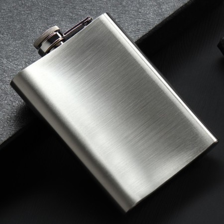 Bear flask, 240 ml-2