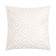 Pillowcase decorative Ethel Geometry "Rombs" 40x40 cm, 100% p/e