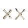 Multifunctional key Deko MW01, for electric shocks, 10 in 1