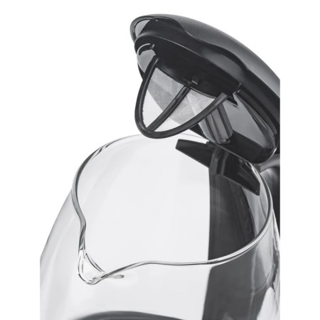 Electric kettle Winner WR-139 1.7 l, 2200 watts, glass-3