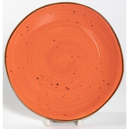 Samold Plate "Horeke Coral", D = 21 cm