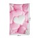 Decorative panel with photo printing "Delicious hearts", vertical, size 100x150 cm