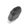 Webcam Lovense, 6.5 cm, metal, black color