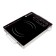 Gemlux GL-IC20S tiles, infrared, 2000 watts, timer, sensory control, black
