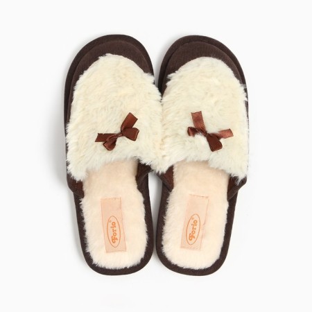 Women's slippers, size 40-1