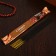 Incense "Agarbatti Sandal", 8 sticks in soft packaging