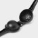 Press for citrus fruits Magistro Alum Black, black color