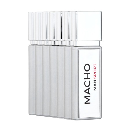Male Macho Man Sport perfumery water (based on Allure Homme Sport), 100 ml-2