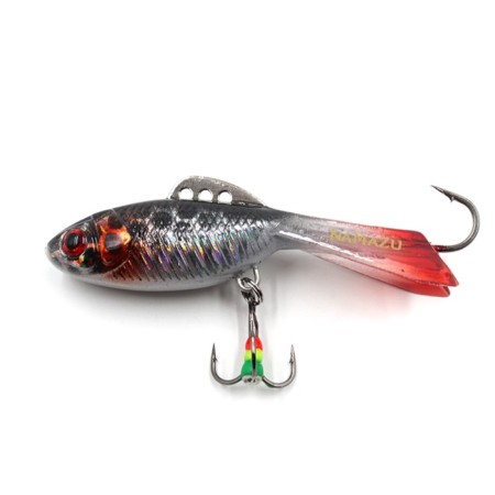 Balancir Namazu Yenberrie ABC plastic, r.70 mm, 23 g, color 14