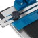TPLICKORAR REMOCOLOR TRAING 46-0-660, monorail, 6 bearings, 22x10, 5x2 mm, 600 mm