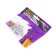 Jig ball without neck Yaman, packaging 20 pcs., Hook Kumho 2312, 3 g