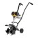 Cultivator gasoline tundra, 2.3 hp, 1700 watts, 1 speed, width 30 cm, depth 12 cm