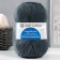 Yarn "magnificent" 30% Angora, 70% Acrylic volume 300m/100g (393-SV Morengo)